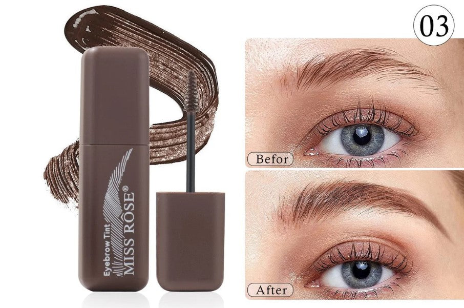 Miss Rose Eyebrow Tint Waterproof