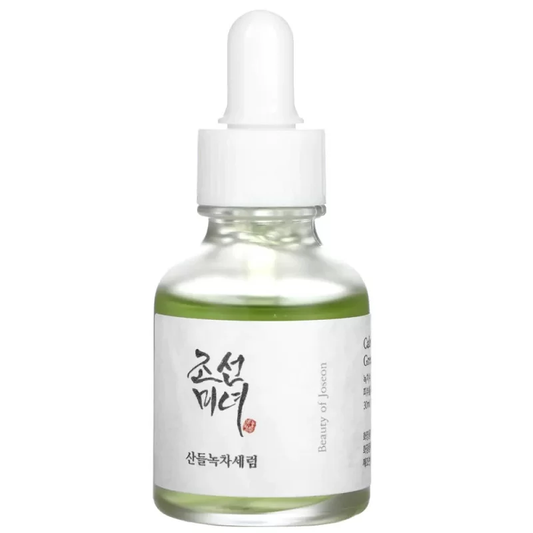Beauty Of Joseon Calming Serum : Green Tea + Panthenol