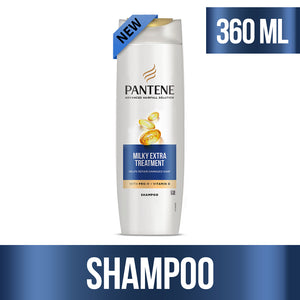 Pantene - Shampoo Milky Extra Treatment