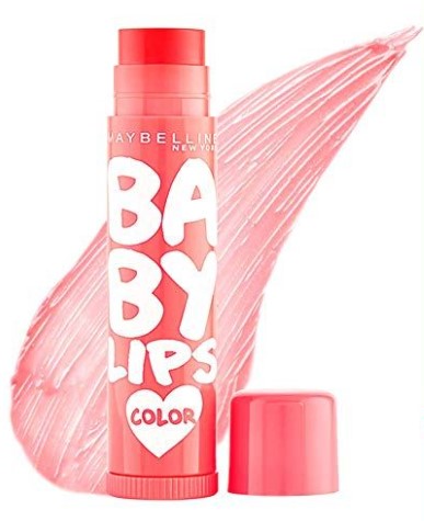 Maybelline Baby Lips Lip Balm Color Cherry Kiss 4G - Highfy.pk