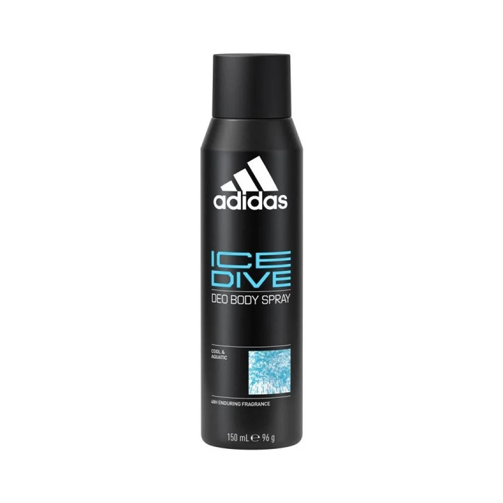 Adidas - Deodorant Spray For Men 150Ml