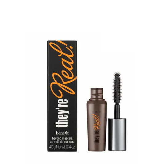Benefit - They are real Beyond Mascara 3g