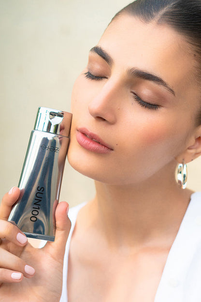 ZERO Makeup - SUN100 - Sunscreen