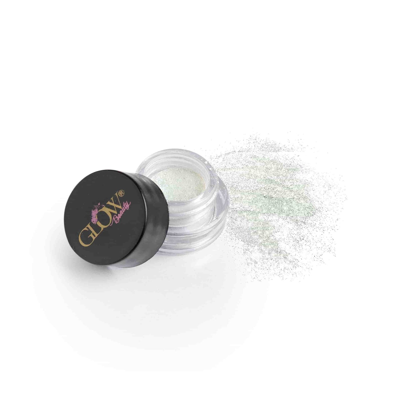 Glow Beauty - Glowminous Eyes Diamond Dust