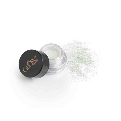 Glow Beauty - Glowminous Eyes Diamond Dust