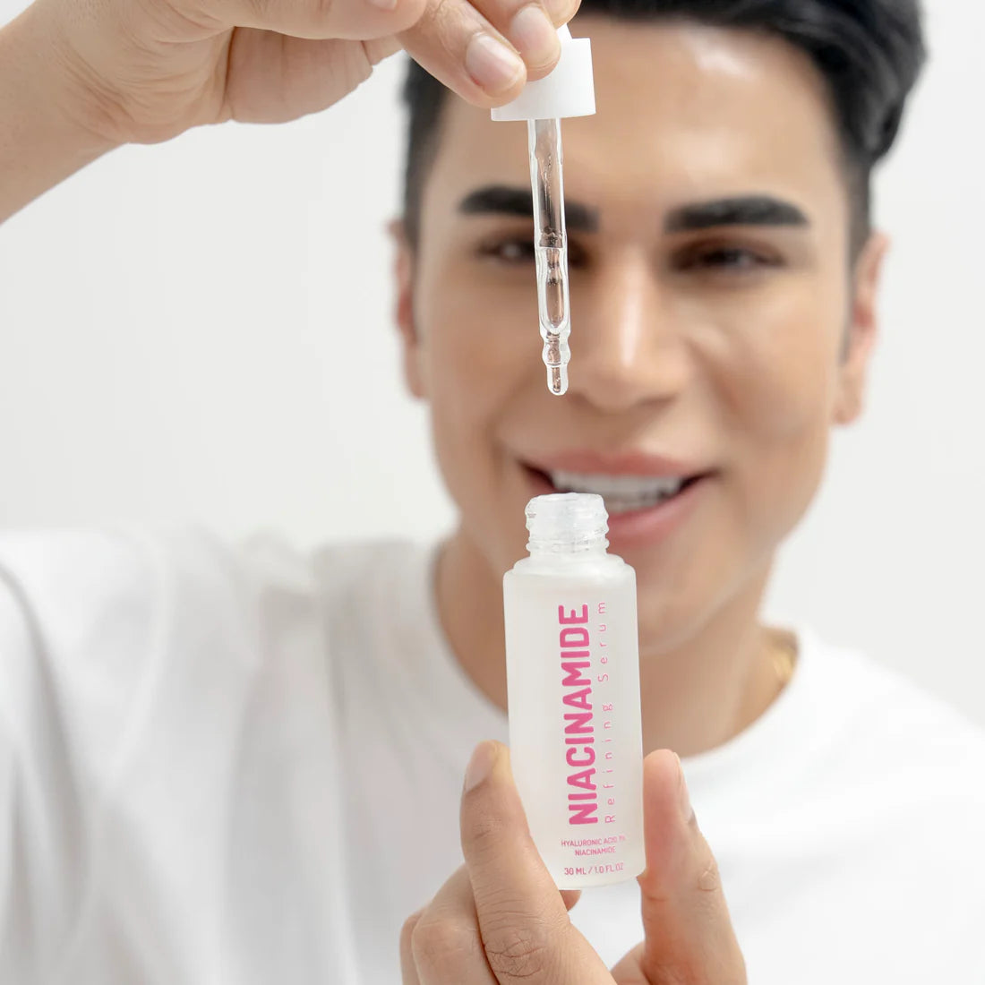 Skin Joy - Niacinamide Refining Serum 5% 30Ml