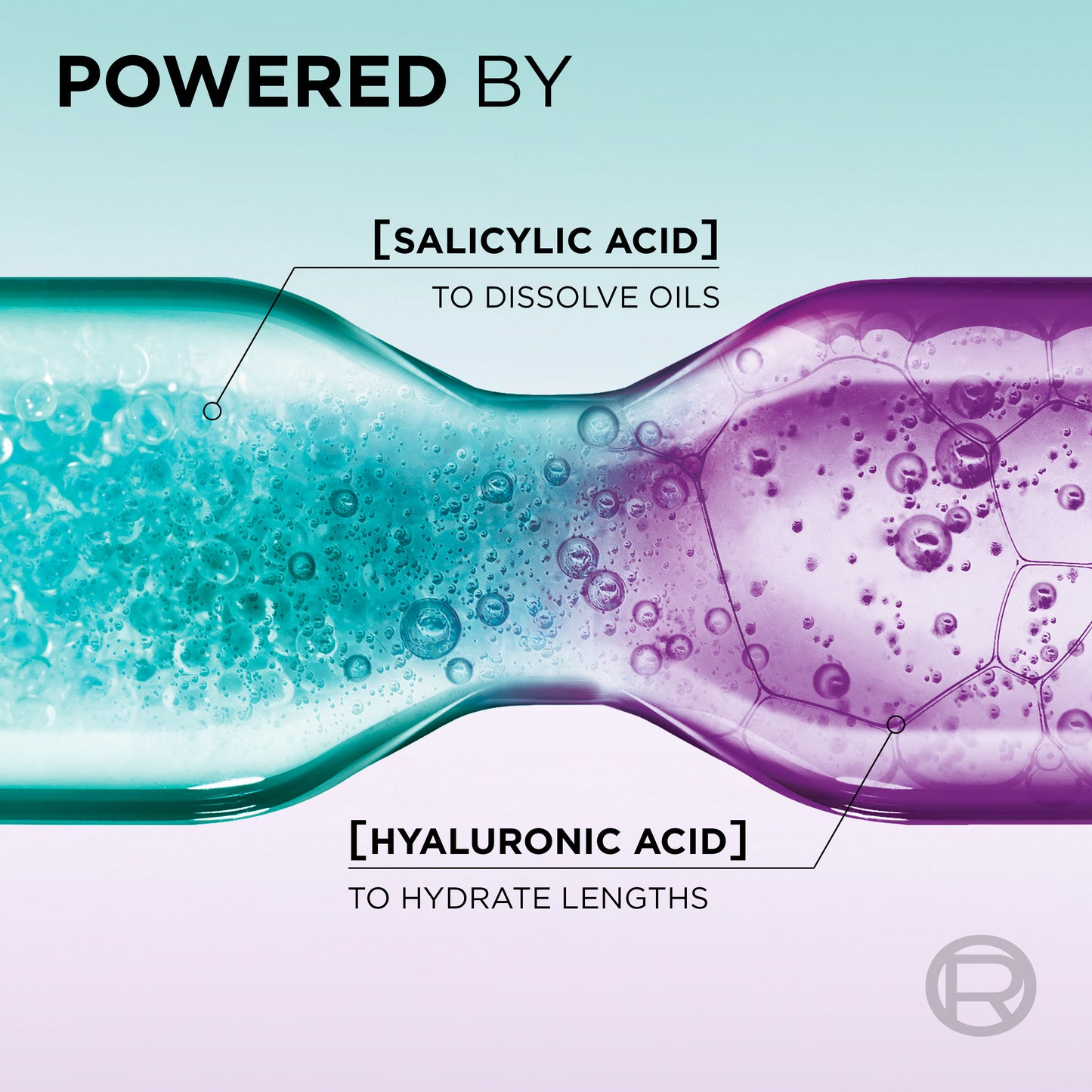 L'Oreal Paris Elvive Hyaluron Pure Shampoo 175Ml