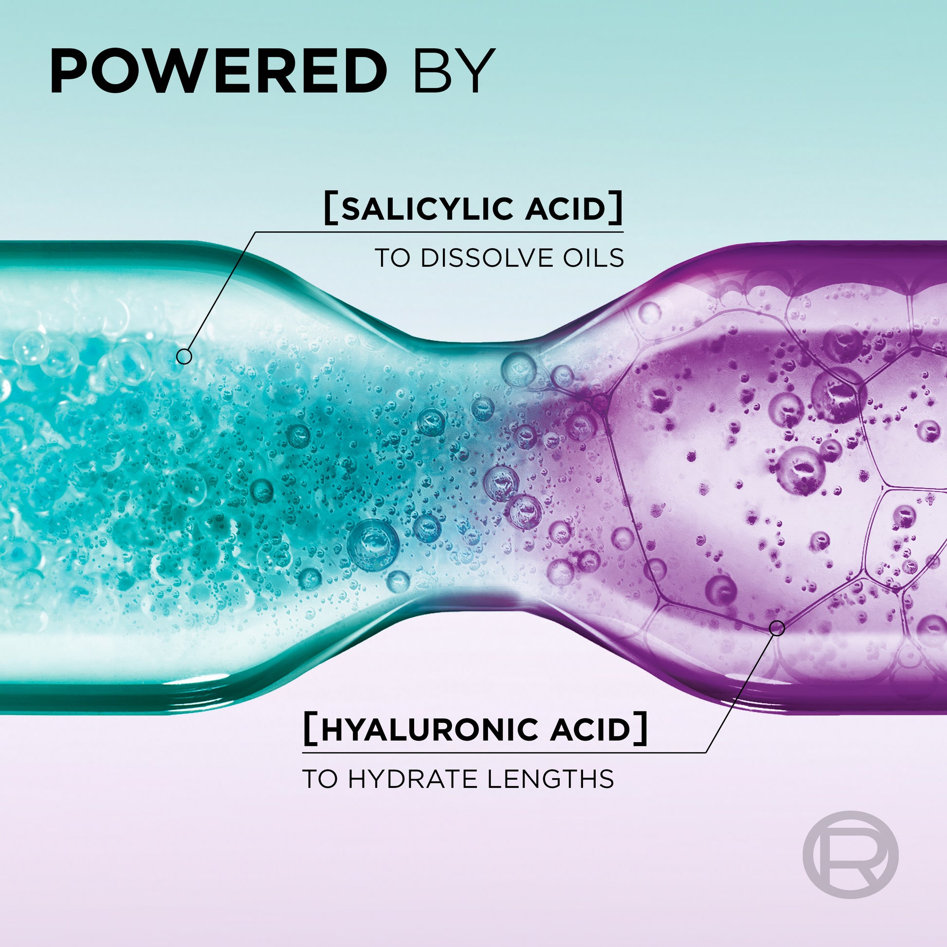 L'Oreal Paris Elvive Hyaluron Pure Shampoo 360Ml