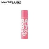 Maybelline New York- Baby Lips Lip Balm Pink Lolita - Highfy.pk