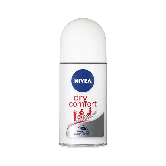Nivea Deodorant Stick Dry Comfort 50Ml