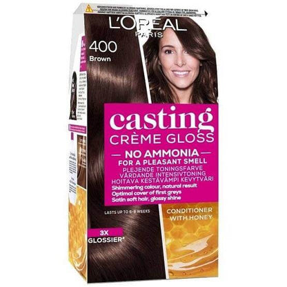 L'Oreal Casting Creme Gloss Hair Color