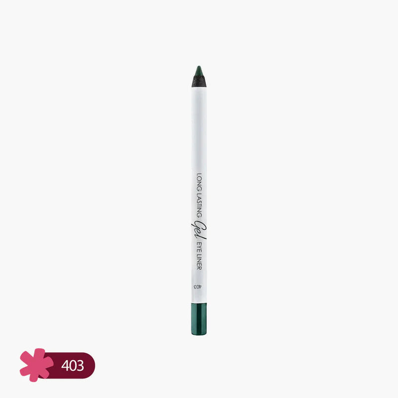 Lamel - Long lasting Gel Eye Liner