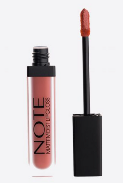 J. - Note Mattemoist Lipgloss