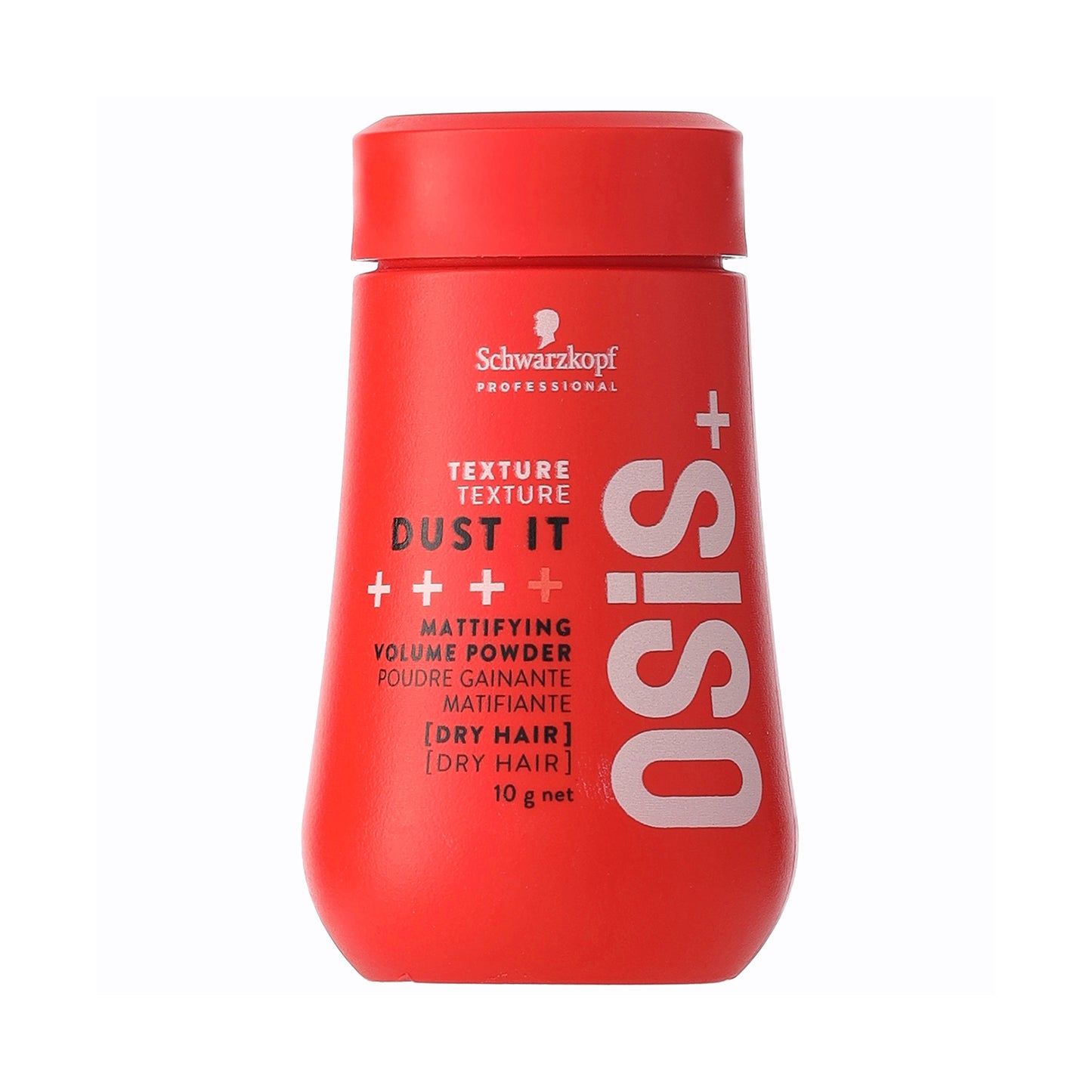 Schwarzkopf OSiS+ Dust It Mattifying Volume Powder - 10g