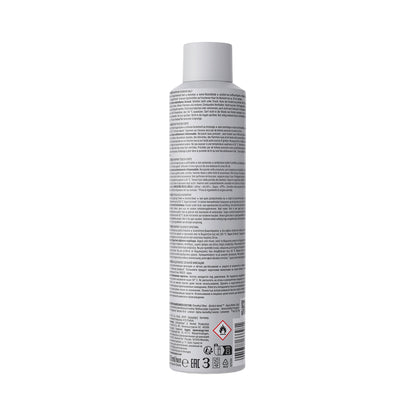 Schwarzkopf Osis+ Freeze Hold Fixation Strong Hold Hair Spray