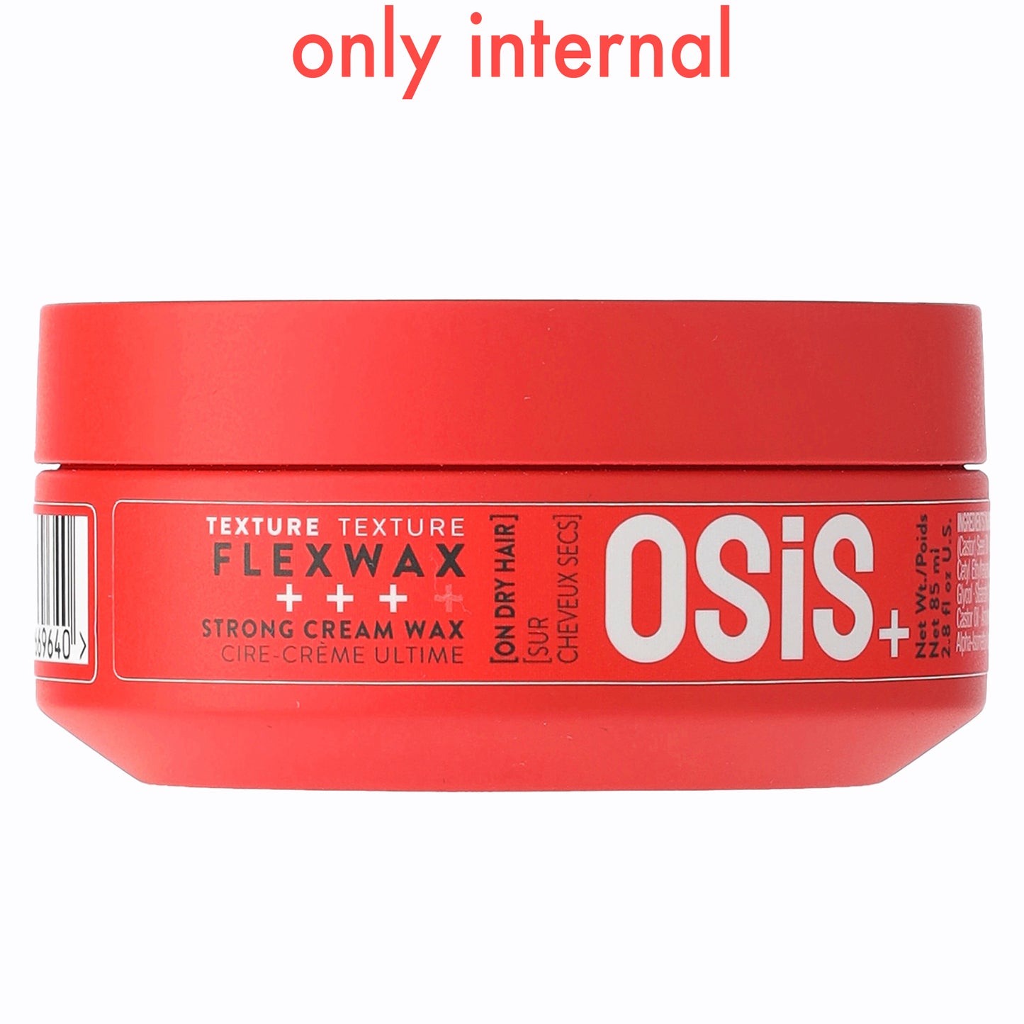 Schwarzkopf OSiS+ Flexwax