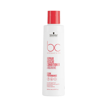 Schwarzkopf Bonacure Repair Rescue Conditioner 200ml