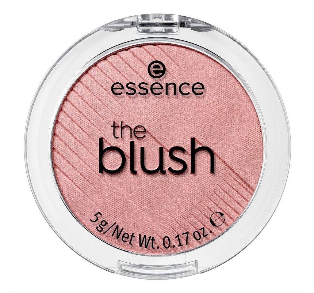 Essence The Blush