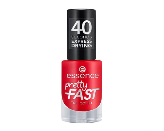 Essence -  Pretty Fast Nail Polish 03