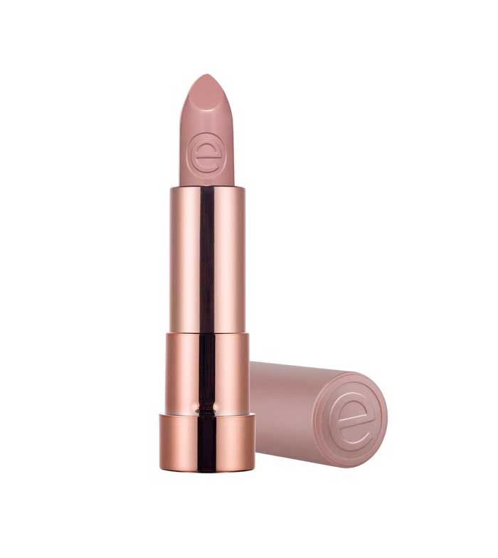 Essence Hydrating Nude Lipstick 302