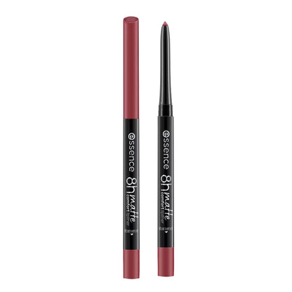 Essence - 8h Matte Comfort Lipliner