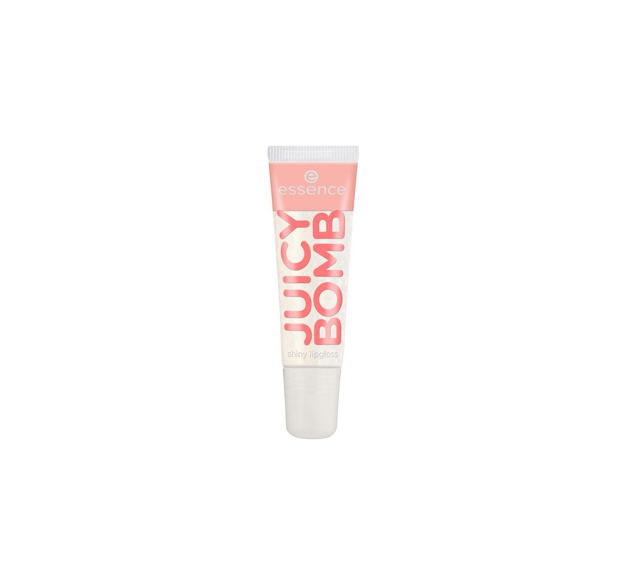 Essence -  Juicy Bomb Shiny Lipgloss 101