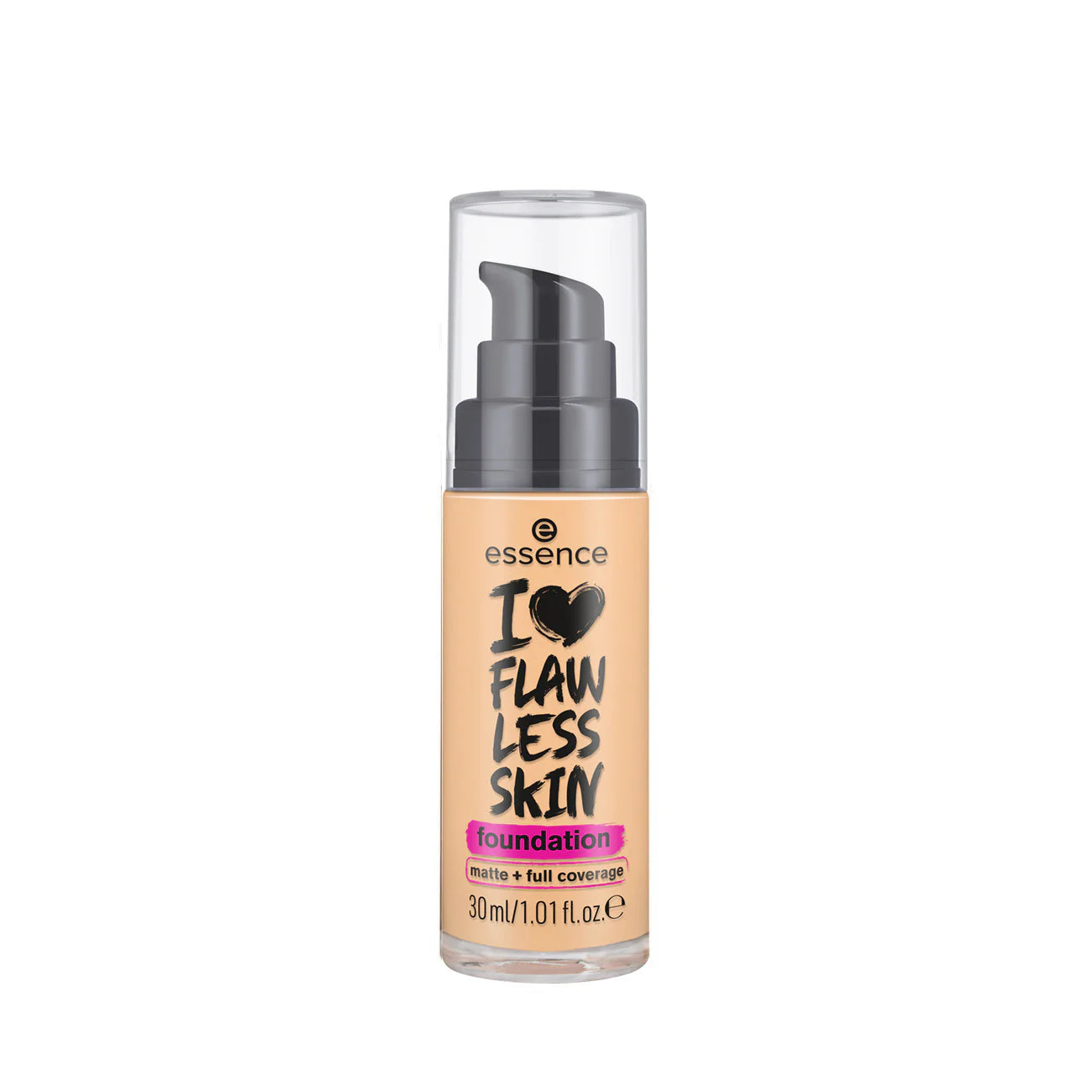 Essence - I Love Flawless Foundation - 50
