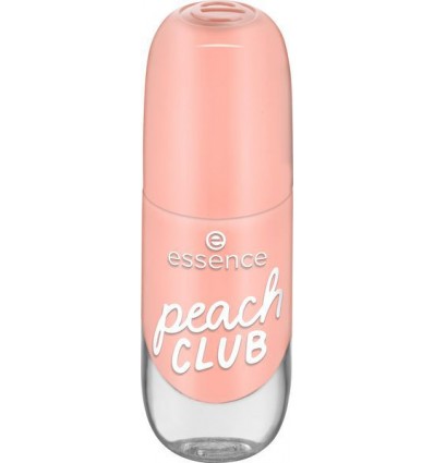 Essence Gel Nail Colour