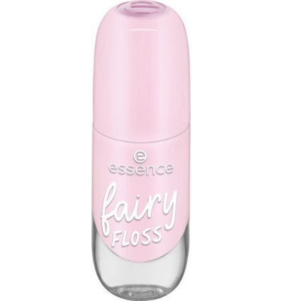 Essence Gel Nail Colour