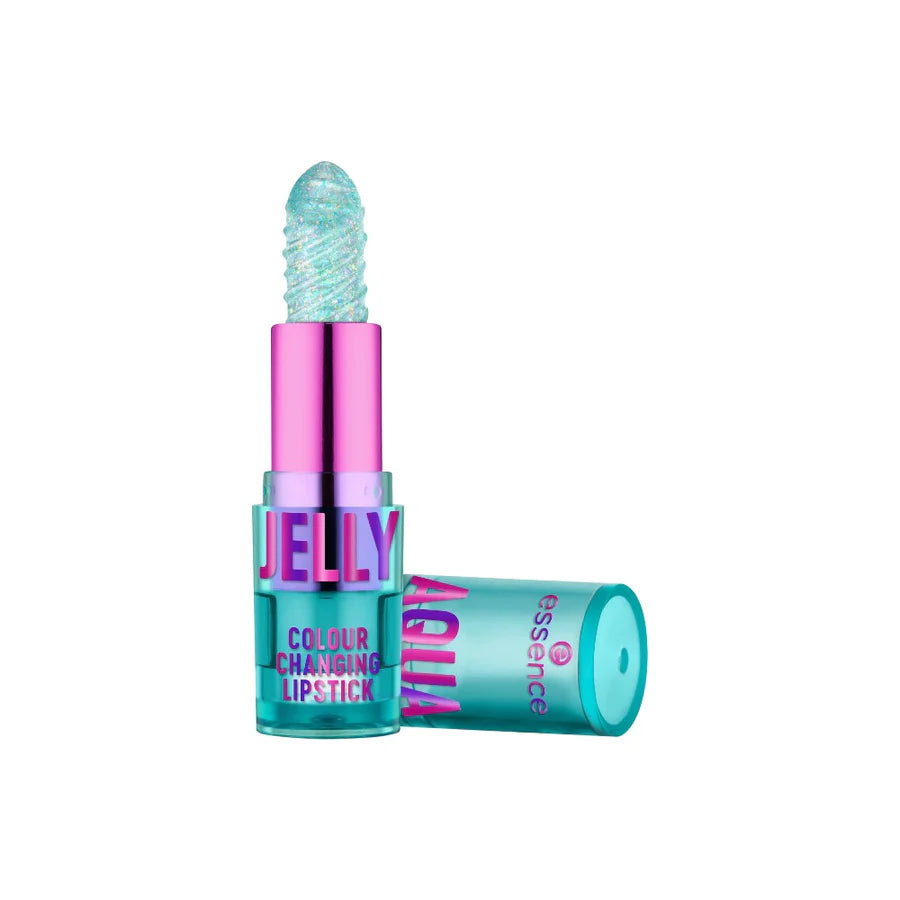 Essence - Aqua Jelly Colour Changing Lipstick