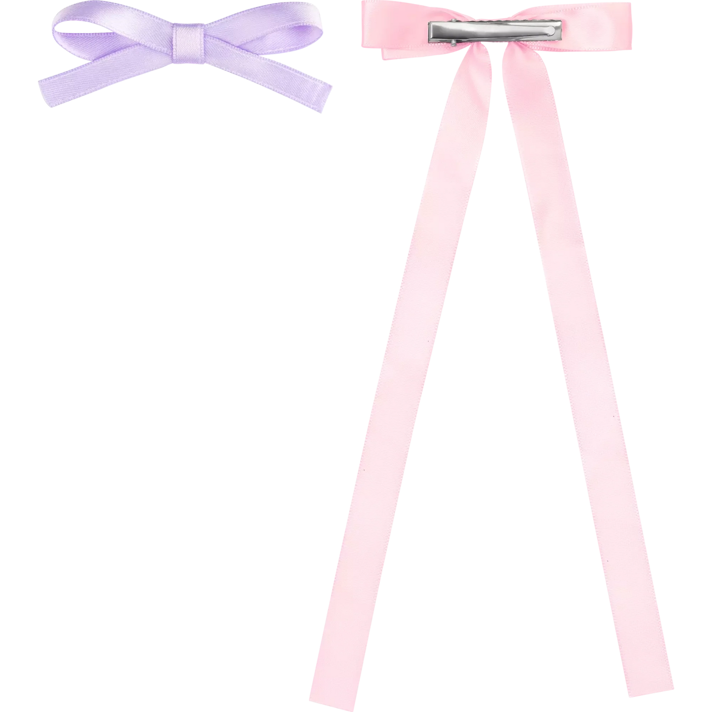 Essence - Fabowlous Hair Bows - 01