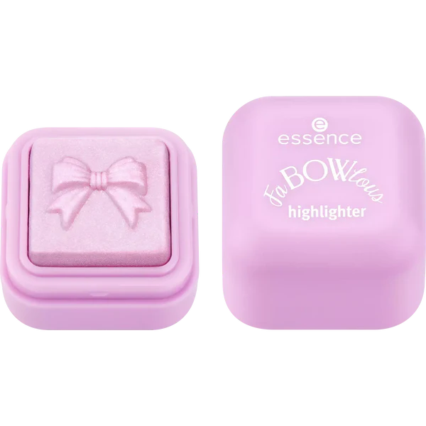Essence - Fabowlous Highlighter - 01
