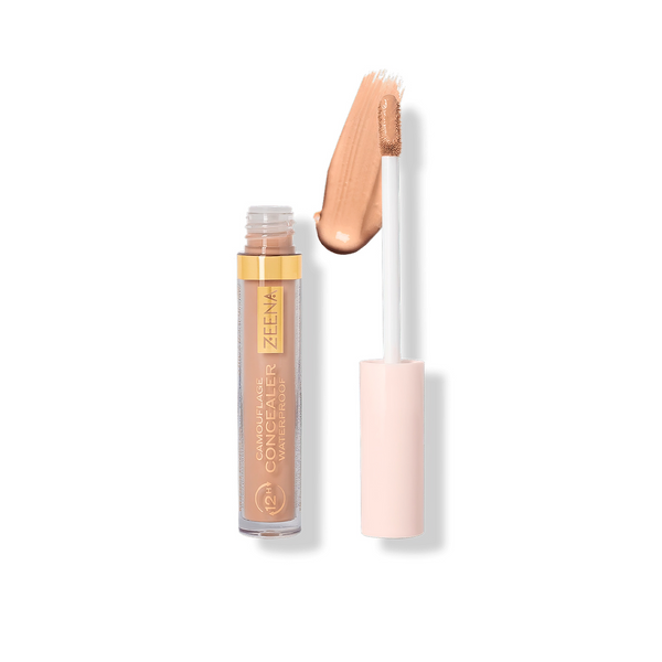 Zeena Camouflage Concealer Wp 010