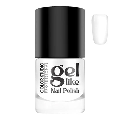 Color Studio Gel Like Nail Polish