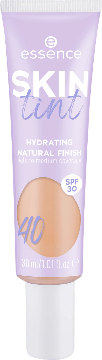 Essence - Skin Tint
