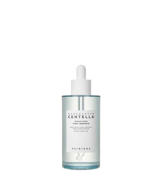 Skin1004 - Madagascar Centella Hyalu-Cica First Ampoule 100Ml