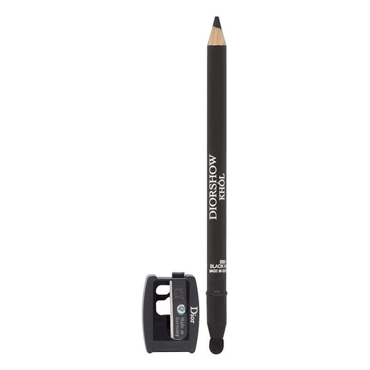 Dior Show -  Khol Intense Khol Pencil 099 Black