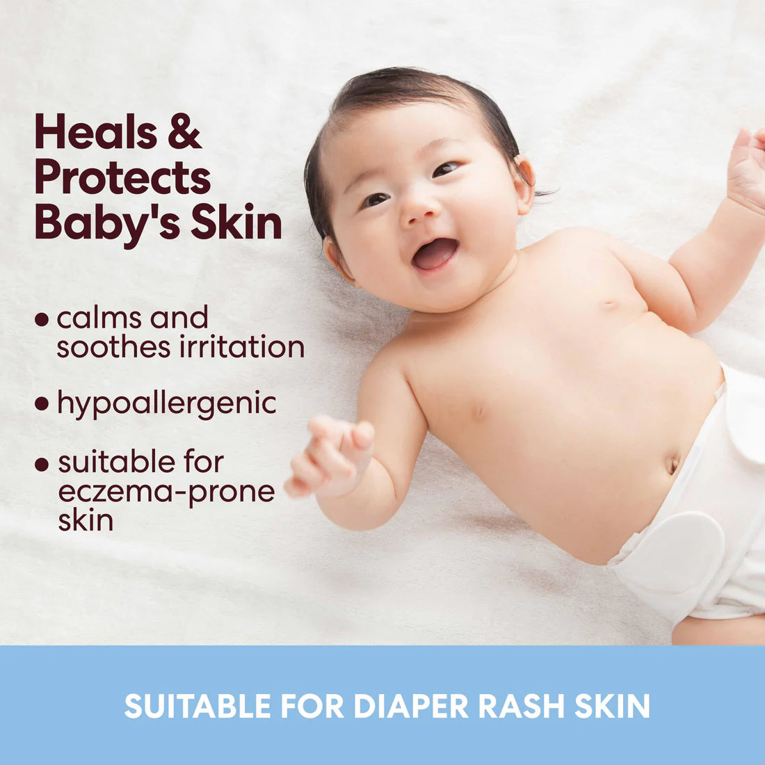 Palmer's - Cocoa Butter Baby Balm Jar - 100G