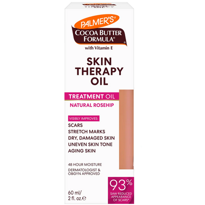 Palmer's - Cocoa Butter Skin Therapy Oil Rosehip with Vitamin E-60Ml