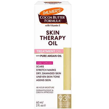 Palmer's - Cocoa Butter Skin Therapy Oil with Vitamin E - 60Ml