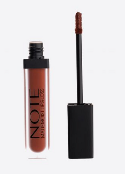J. - Note Mattemoist Lipgloss