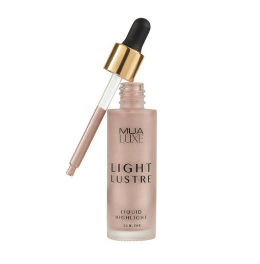 Mua Luxe Light Lustre Liquid Highlight - Sublime
