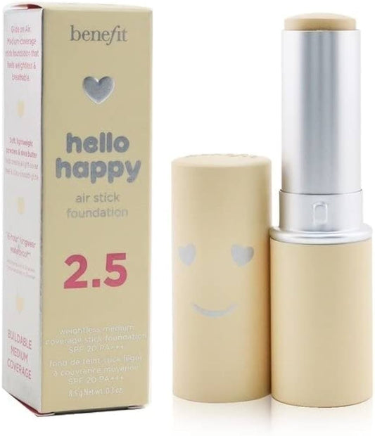 Benefit - Hello Happy Air Stick Foundation 2.5