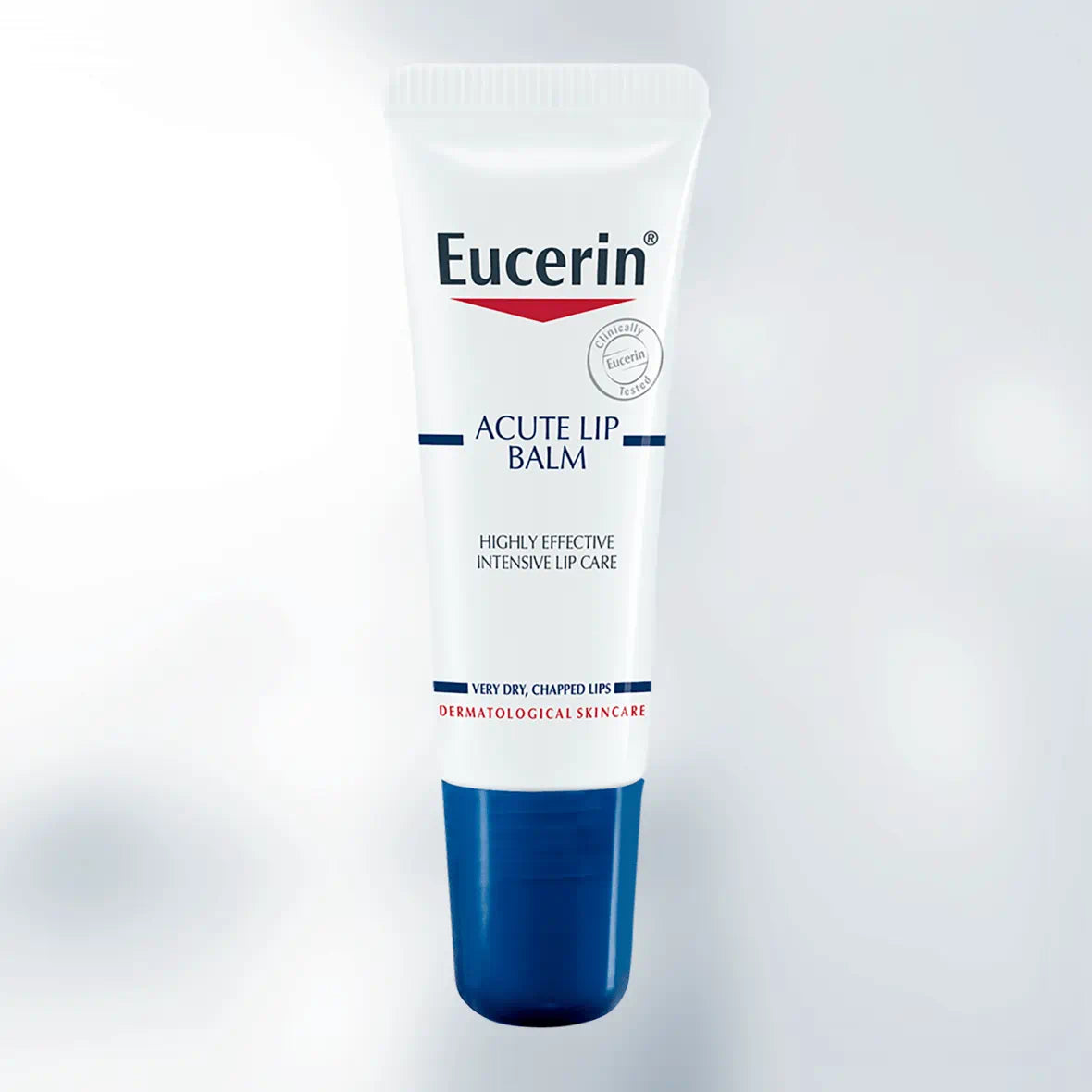 Eucerin - Acute Lip Balm - 10Ml