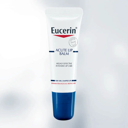 Eucerin - Acute Lip Balm - 10Ml