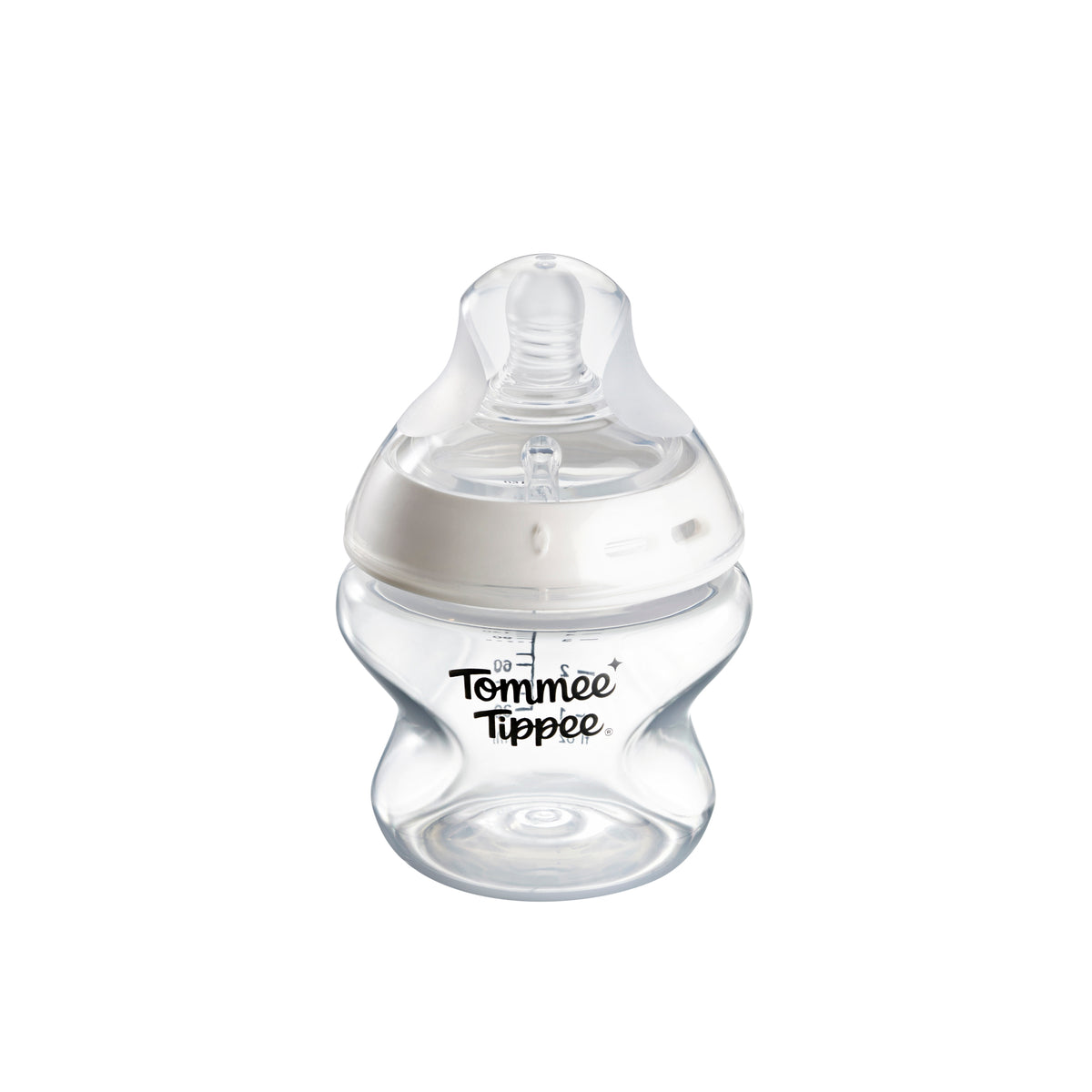 Tommee Tippee - Natural Start Anti-Colic Slow Flow Baby Bottle - 150ml - TT 427010