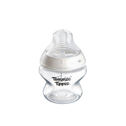 Tommee Tippee - Natural Start Anti-Colic Slow Flow Baby Bottle - 150ml - TT 427010