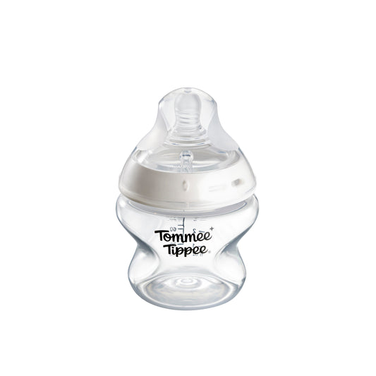 Tommee Tippee - Natural Start Anti-Colic Slow Flow Baby Bottle - 150ml - TT 427010
