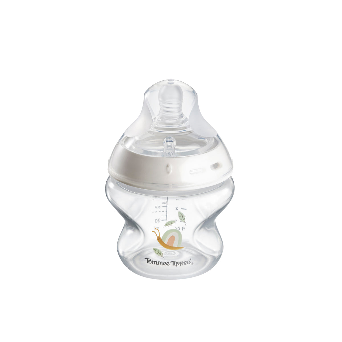 Tommee Tippee - Natural Start Anti-Colic Slow Flow Baby Bottle - 150ml - TT 427014