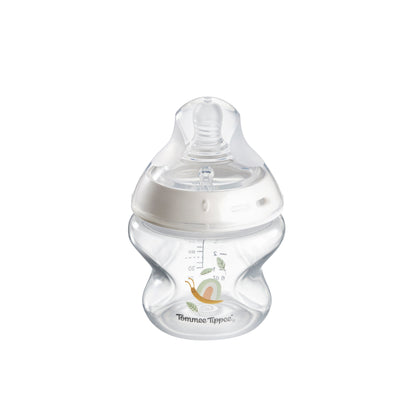 Tommee Tippee - Natural Start Anti-Colic Slow Flow Baby Bottle - 150ml - TT 427014